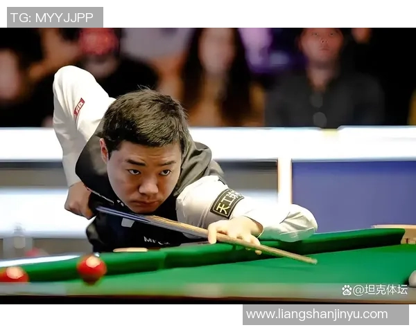 丁俊晖与奥沙利文精彩对决直播时间及观看方式全攻略