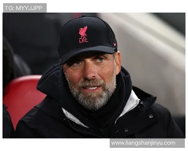 克洛普确认续约利物浦全力以赴冲击欧冠荣耀
